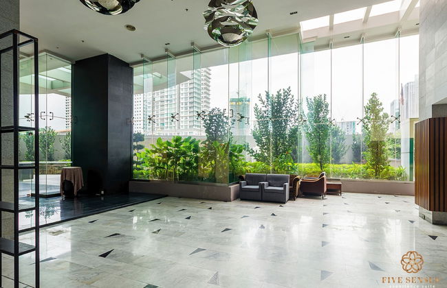 Dua Sentral KL Sentral - Foto 4