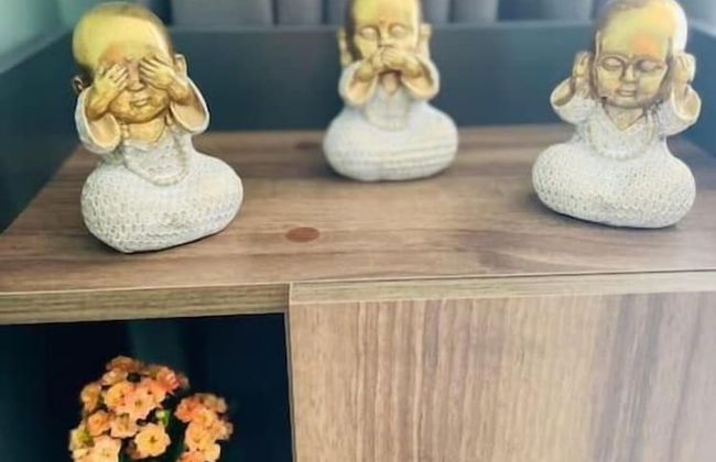 Varna Top Center Luxury One-bedroom Apartment - Photo 7