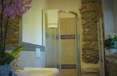 Villa il Poderino - Foto 33