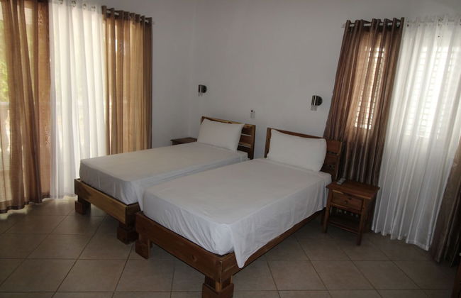 Albachiara Hotel - Foto 30