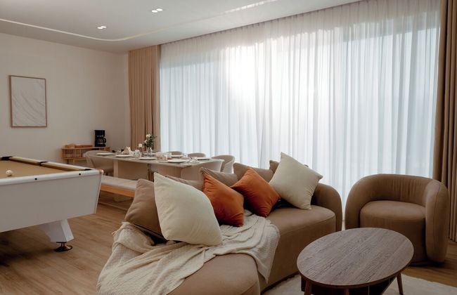 Villa Paramount 2 - Foto 40