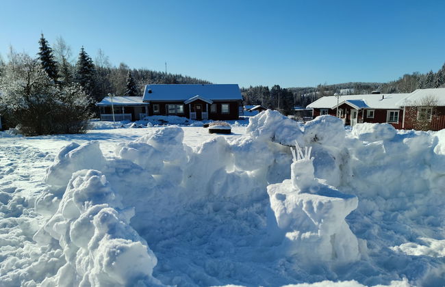 Romme Stugby - Photo 43