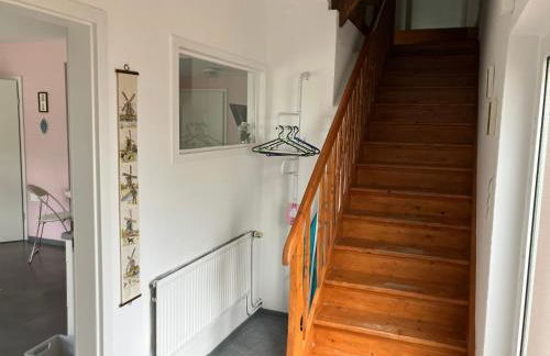 Ferienwohnung Bruns - Foto 24