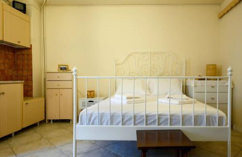 Σπίτι με Τζάκι & Θέα - Foto 13