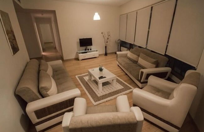 Koza Suites & Apartments Basaksehir - Foto 14