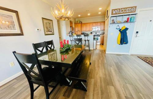 Sugar Mountain Cabin, 2bd2bth, Steps to Slopes! - Foto 27