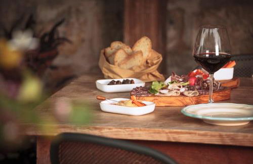 Agriturismo Bio Aia della Colonna - Foto 76