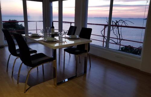 Villa Malo Misto - Foto 1