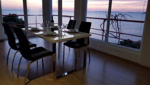 Villa Malo Misto - Foto 1