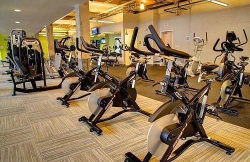 100 Year Old Historic Brick 2BR Loft High Ceiling3 - Foto 64