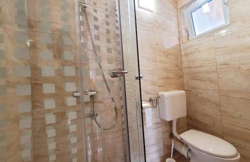 Villa POQUITO, heated pool - Zagvozd, Makarska region - Foto 39