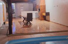 Casa completa com área gourmet e piscina -2 quartos - Foto 38