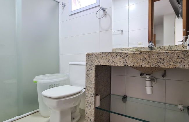 Apartamento Mirante Astúrias - Guarujá - Foto 14