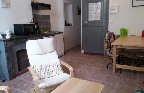 Appartements Cote pont Vieux-Self Check-In - Foto 39