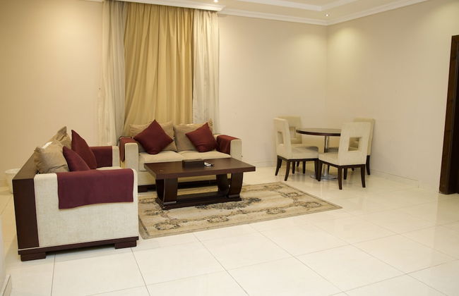 Asdaa Alraha - Foto 41