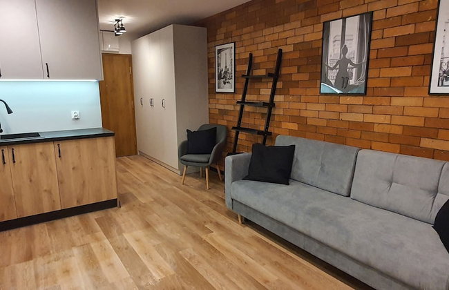 apartamenty-wroc Kurkowa 32 - Foto 61