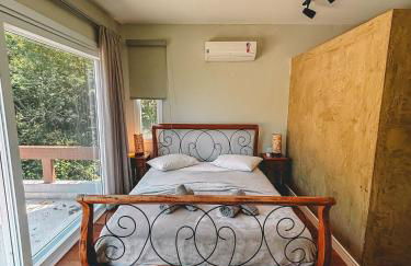 Casa de Campo - Hospedar com Propósito - Foto 24