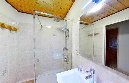 Casa-La Fuste centre Saint-Véran ski au pied - Foto 67