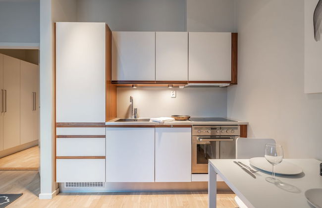 LOTEL Apartments Royal Park 58 - Foto 5