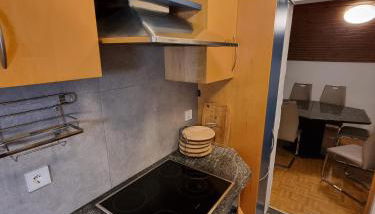 TK Appartement - Foto 3, stove