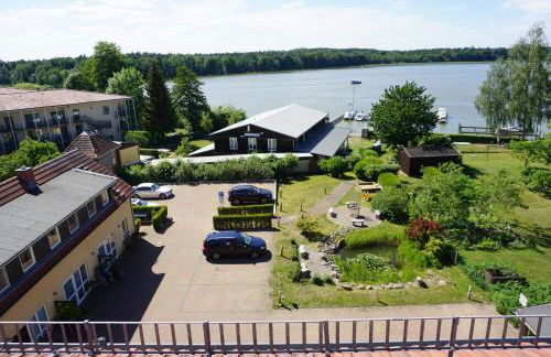 Maisonetten Apartment - Foto 24