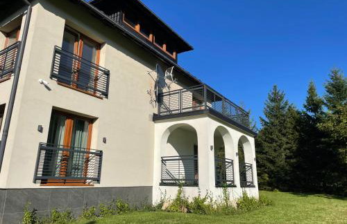 Apartamenty Brenna Klimorówka - Foto 23