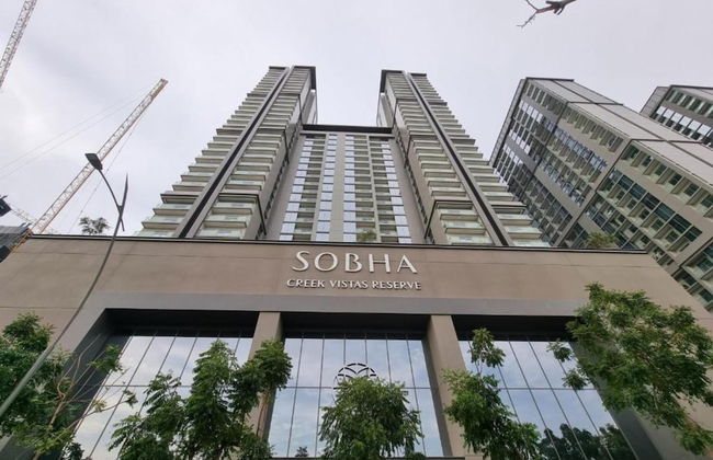 Bespoke Residences - Sobha Creek Vistas - Photo 1