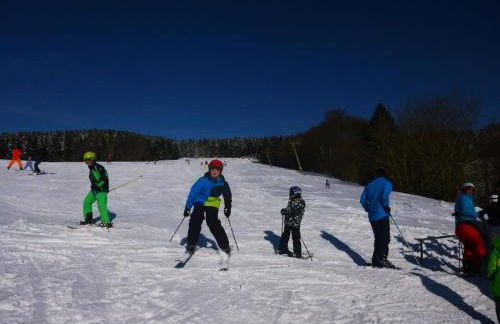 Heide im Haus Kaiser Comfortable holiday residence - Photo 22