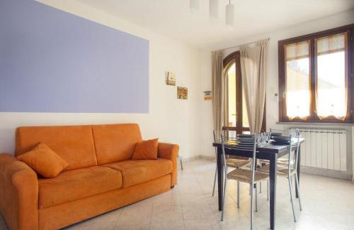 La Fonte degli Angeli Apartments - Foto 9