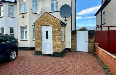 Popham Gardens House - Foto 23