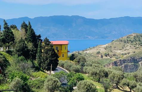 Appartamento tra gli ulivi - Reggio Calabria-Motta San Giovanni - Foto 12