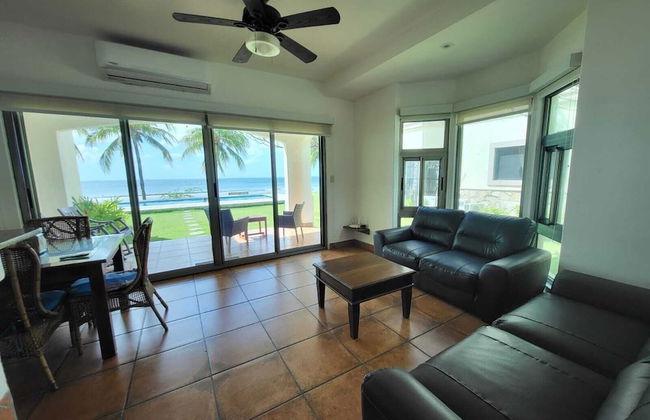 Hacienda Iguana Beach and Golf Resort - Foto 36