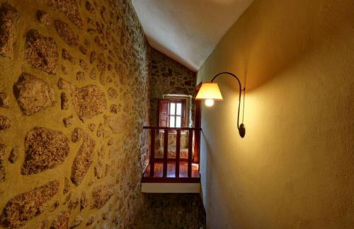 Casas Serranas - Photo 19