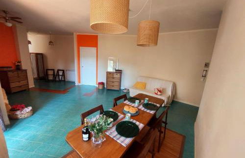 CASA VACANZE CALIK ALGHERO - Foto 5