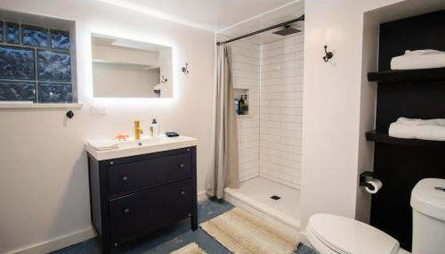 Chi-Town Hideout #B - Near Metra - Foto 3