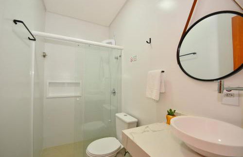 InHome: Estúdio Superior3, Sossego, Campeche N1584 - Foto 8