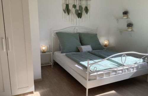 NEU! Ferienwohnung FasanenNest - Foto 9