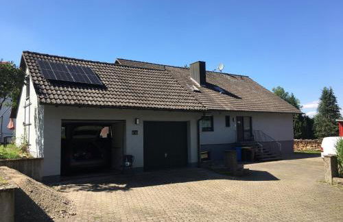 Ferienwohnung bei Müllers - Foto 10