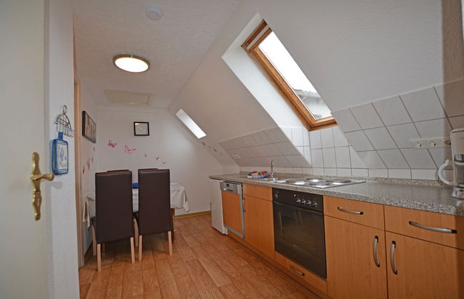 Appartment Vermietung Lütje - Foto 10