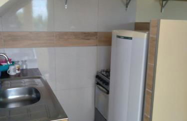 Kitnet 2,vista fantastica - Foto 8