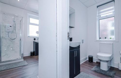 The Retreat near Salford Quays - Foto 59