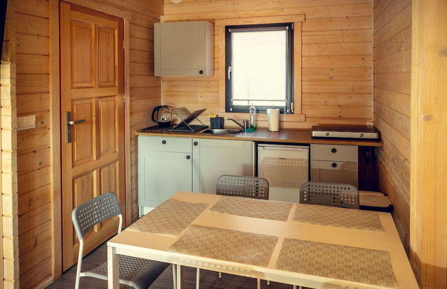 Cottage in Gaski Near Baltic Lighthouse - Foto 4