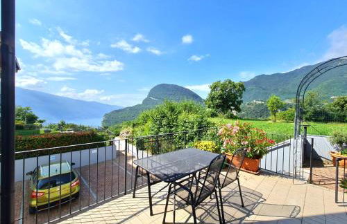 Casa MK & MK Ferienwohnung lake view swimming pool - Foto 19