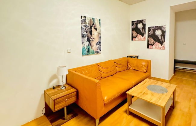 Cozy 2BR Apt Sleeps 6 Direct City Access - Foto 15