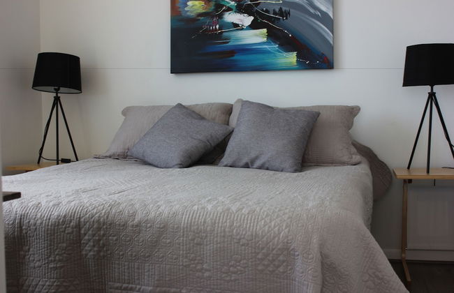 Aqua Spa Reñaca - Photo 32