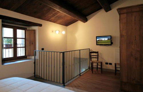 Agriturismo Terrazza sul Parco - Foto 36