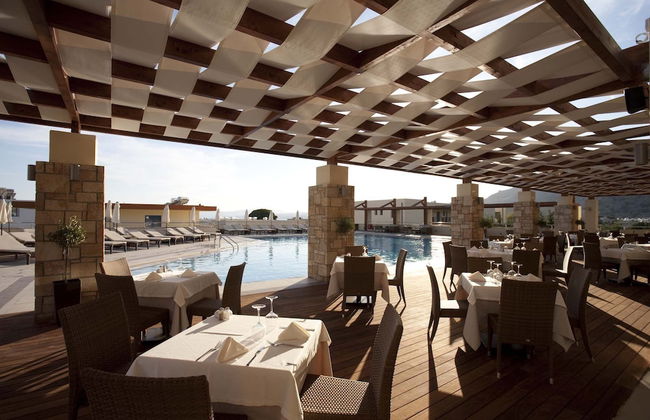 Island Blue Hotel - Foto 40