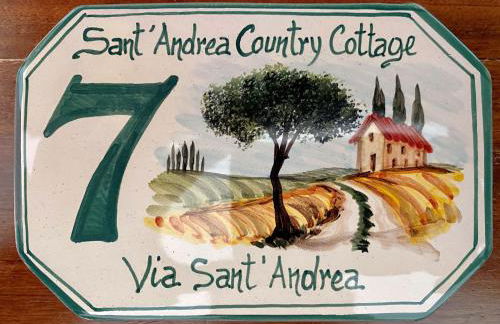 Sant Andrea Country Cottage - Foto 16