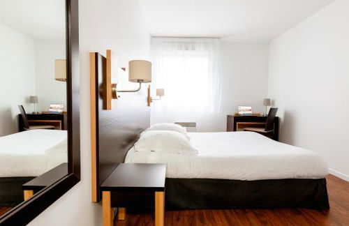 Cerise Nantes Atlantis - Foto 78