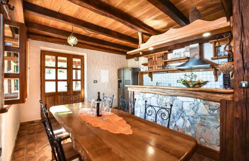 House Robinzon Sea beauty - Photo 32